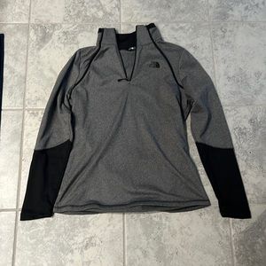 North Face Pullover